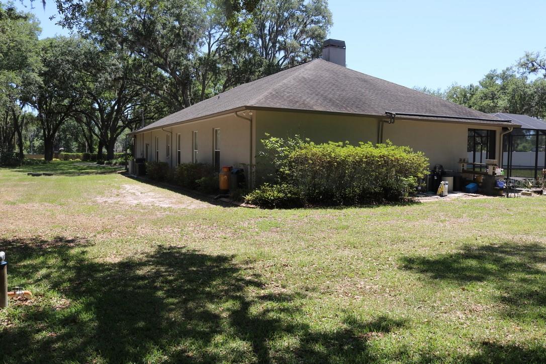 REEDS LIVINGSTON AVE MINOR SUB - Residential