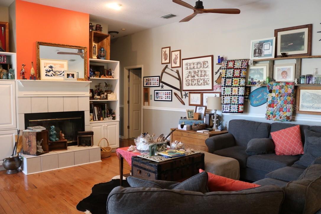 REEDS LIVINGSTON AVE MINOR SUB - Residential