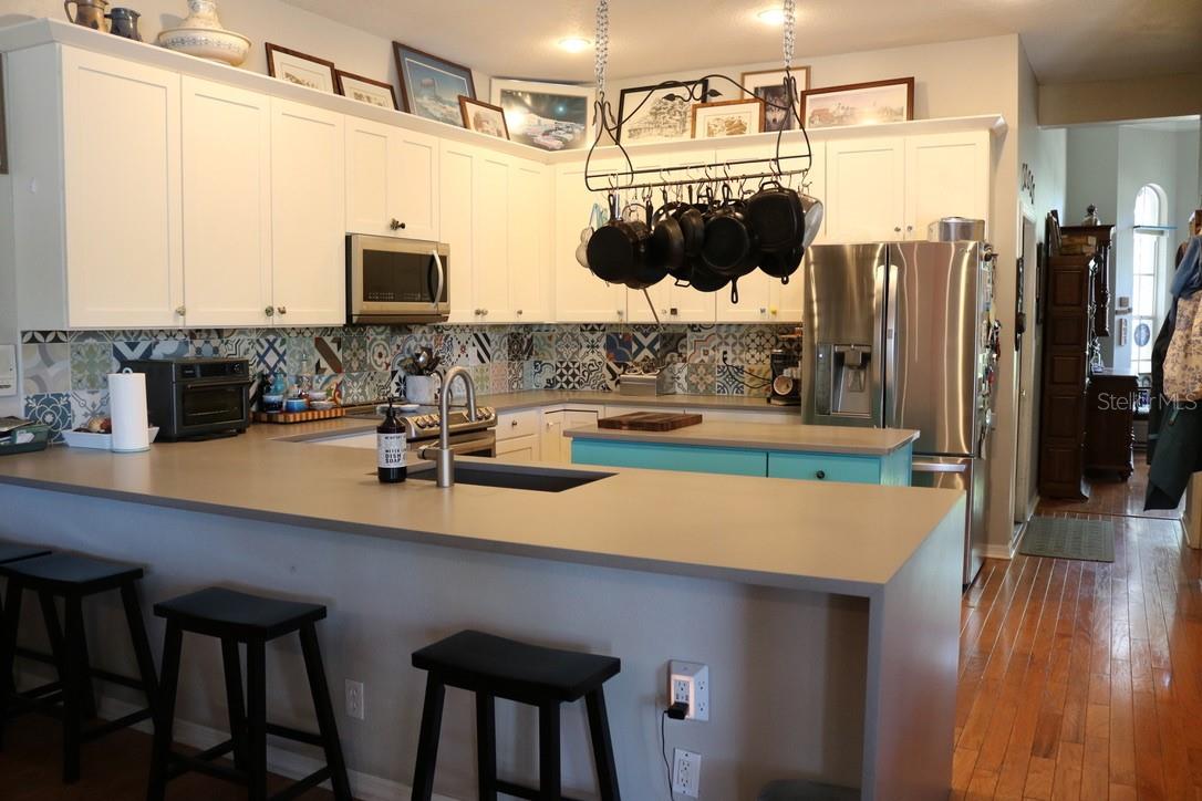 REEDS LIVINGSTON AVE MINOR SUB - Residential