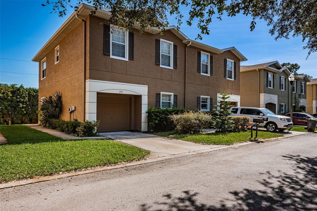 Photo of 257 Ashley Court, Dunedin, FL 34698 (MLS # TB8436580)