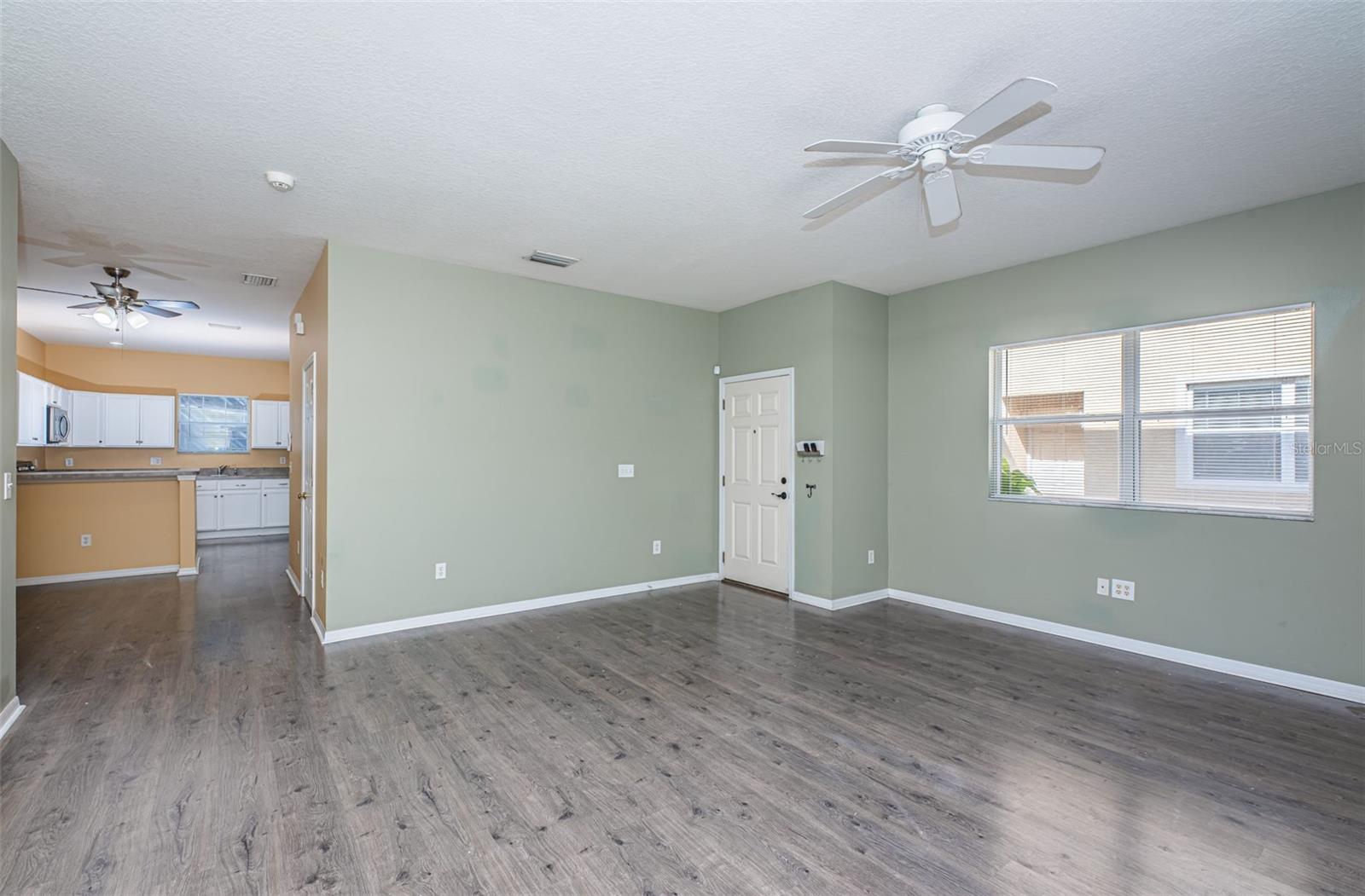 HIGHLAND COMMUNITY VILLAS - Residential