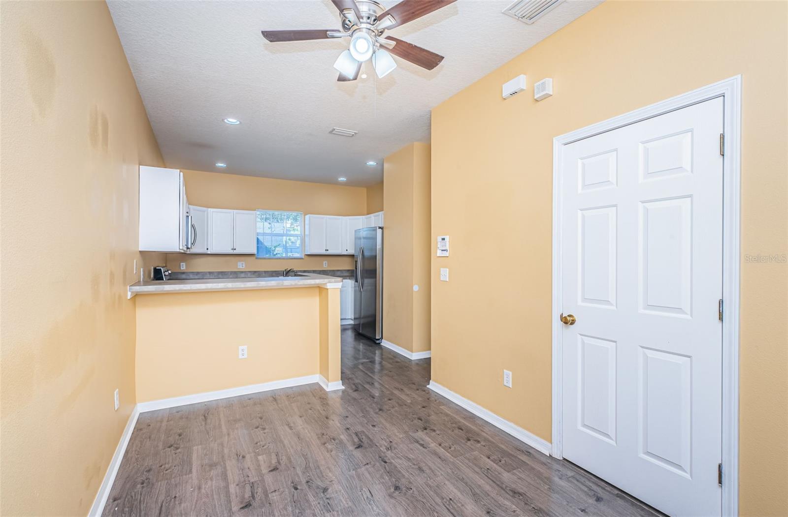 HIGHLAND COMMUNITY VILLAS - Residential