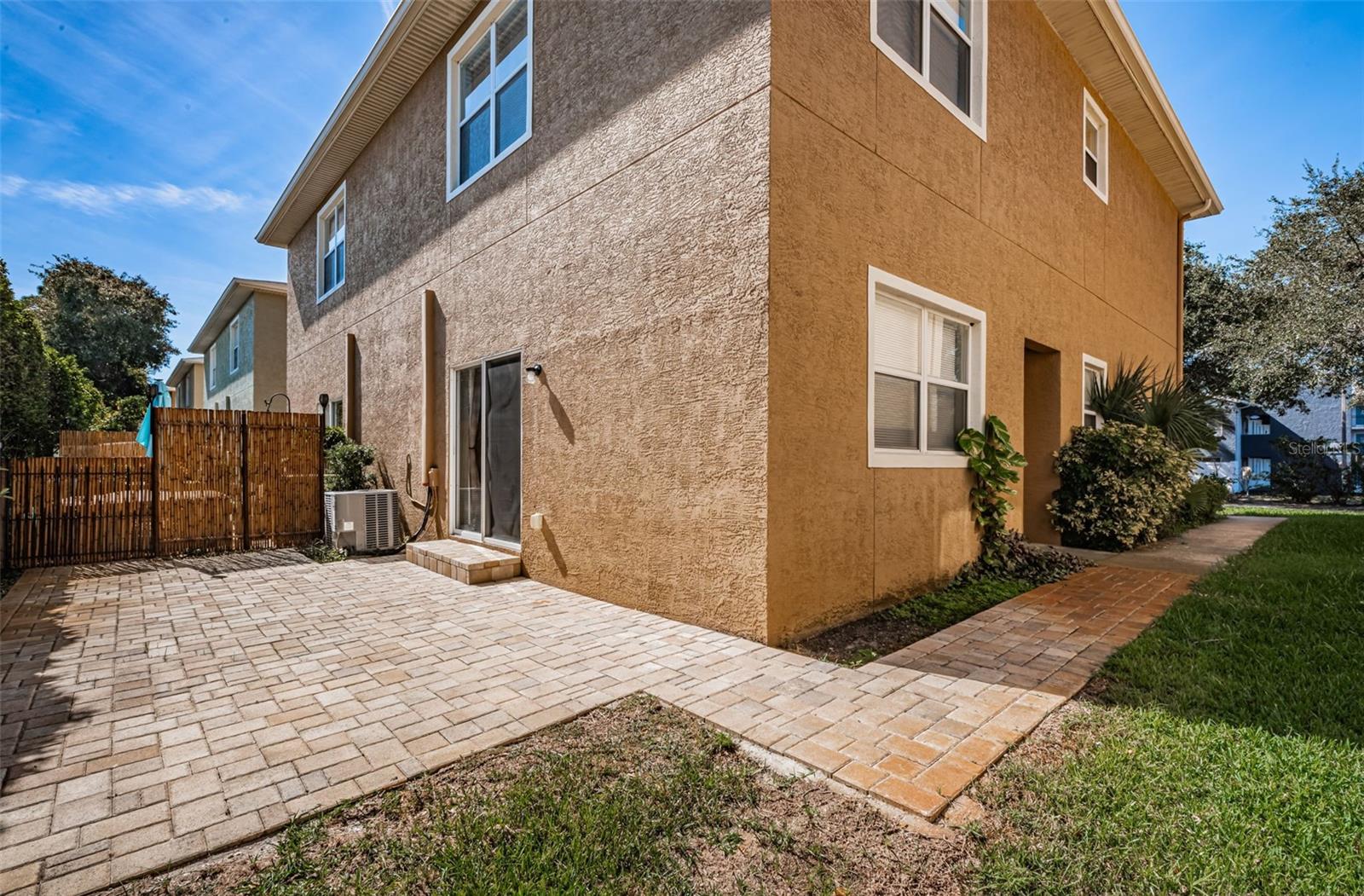 HIGHLAND COMMUNITY VILLAS - Residential