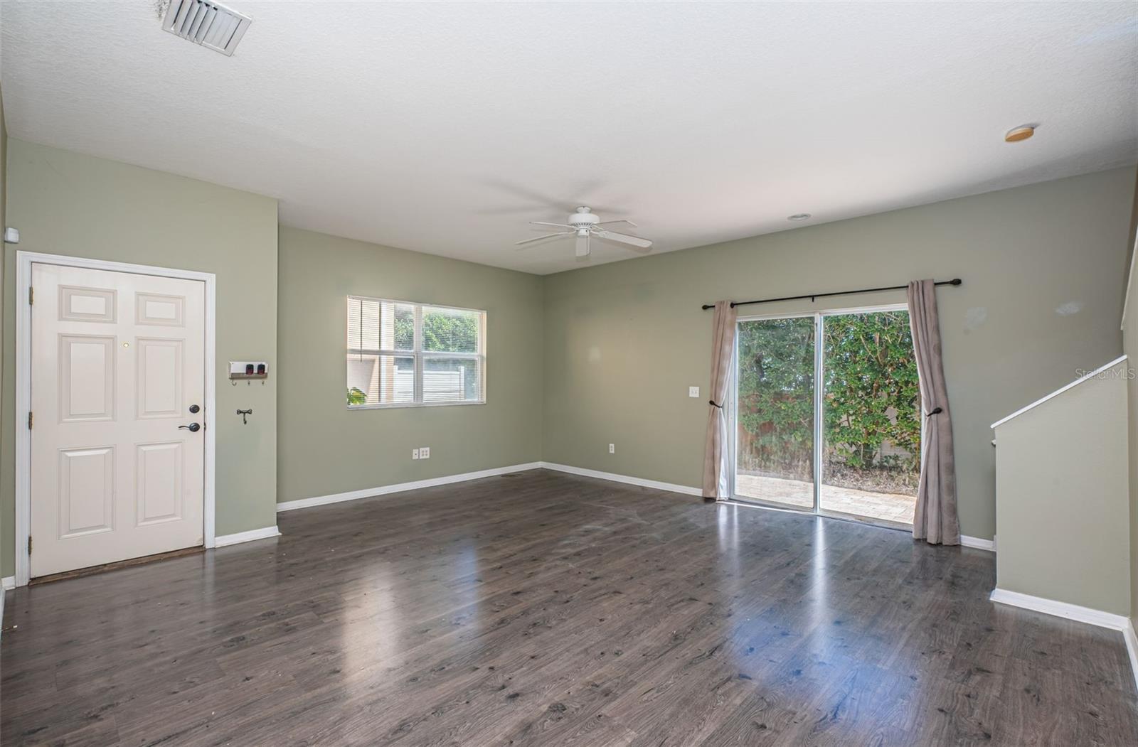 HIGHLAND COMMUNITY VILLAS - Residential