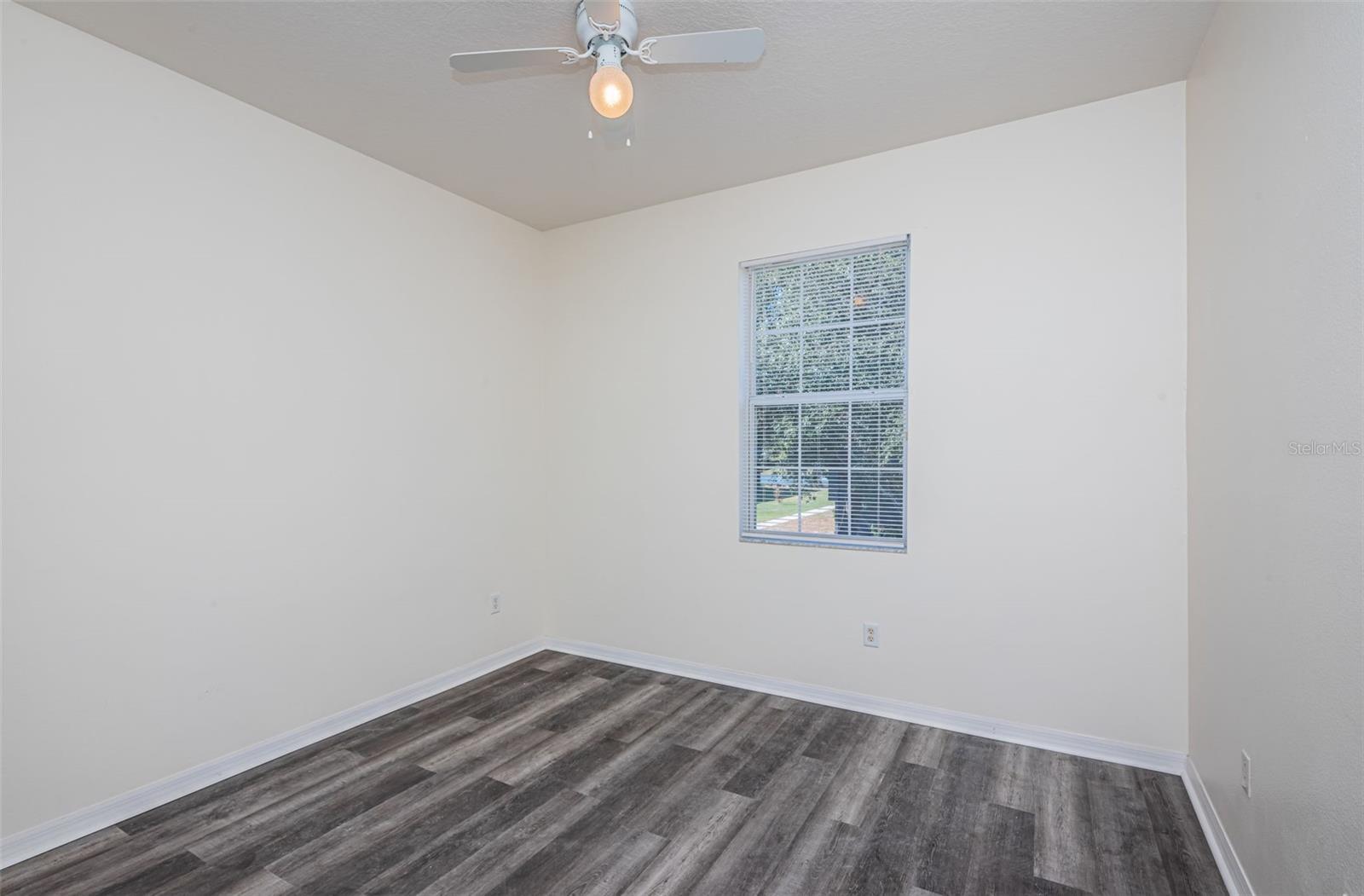 HIGHLAND COMMUNITY VILLAS - Residential