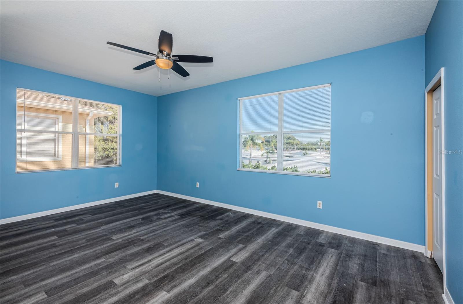 HIGHLAND COMMUNITY VILLAS - Residential