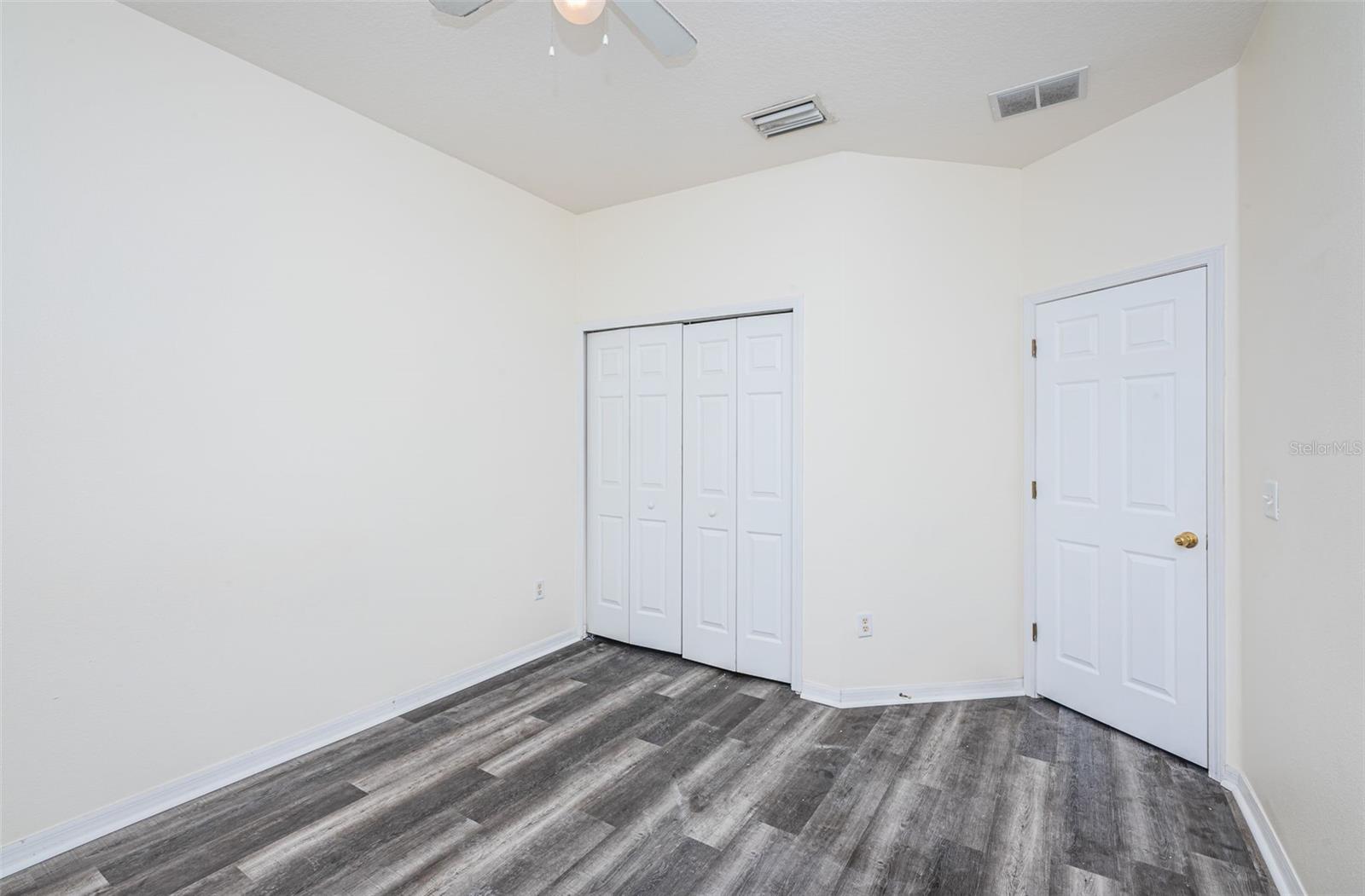 HIGHLAND COMMUNITY VILLAS - Residential