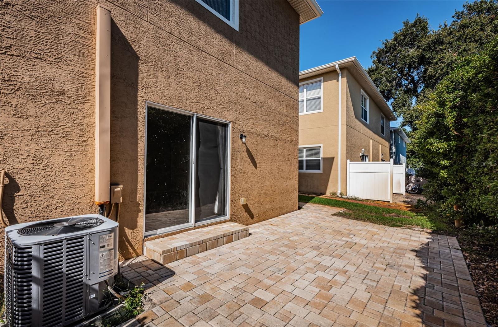 HIGHLAND COMMUNITY VILLAS - Residential