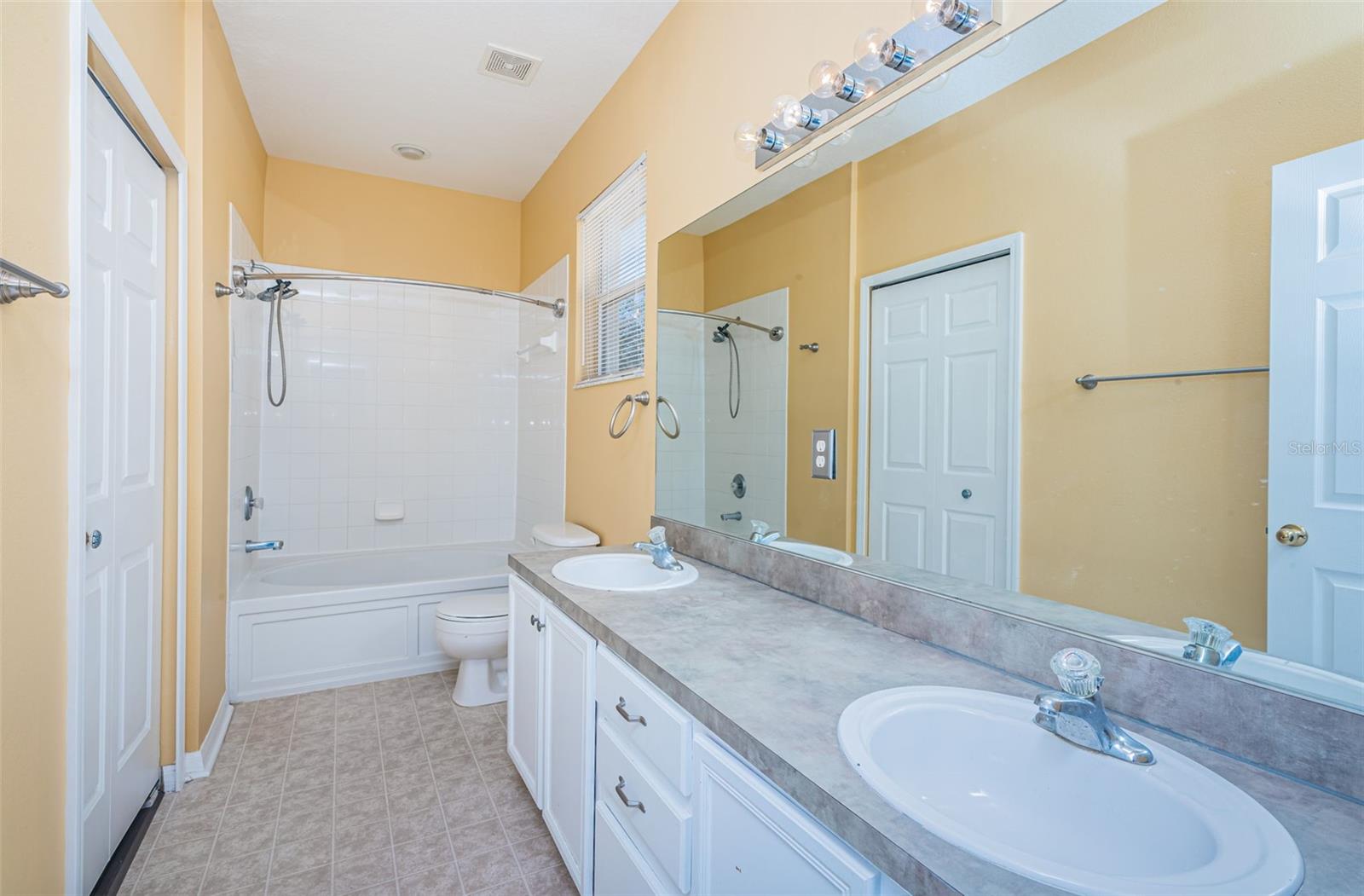 HIGHLAND COMMUNITY VILLAS - Residential