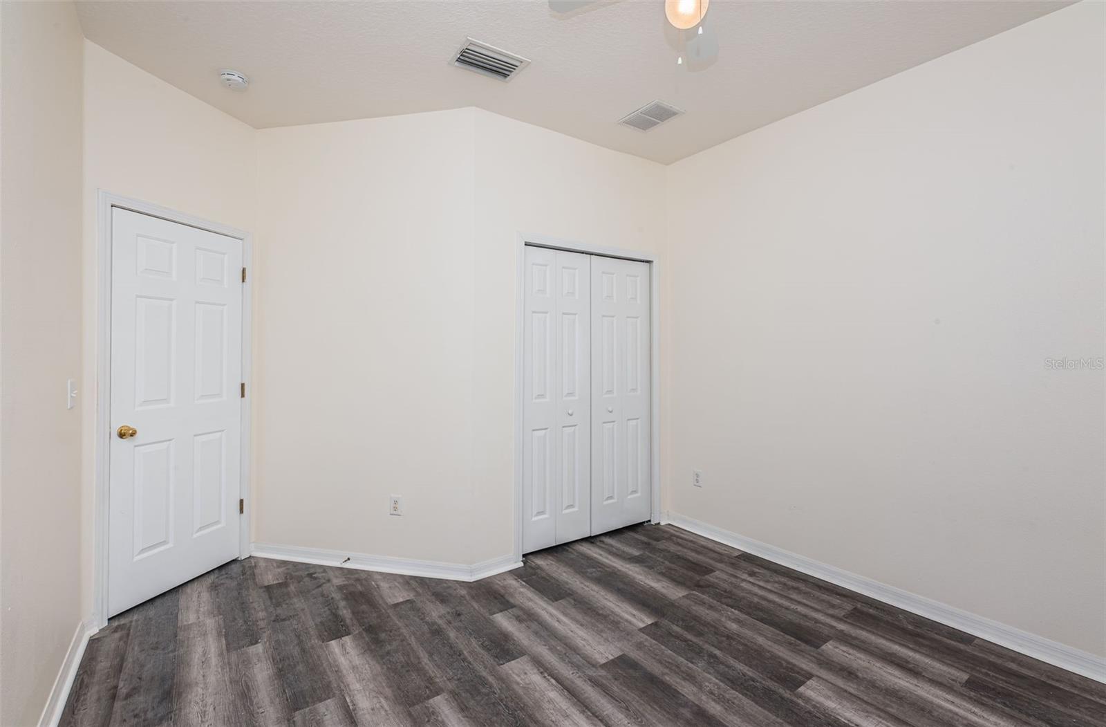 HIGHLAND COMMUNITY VILLAS - Residential