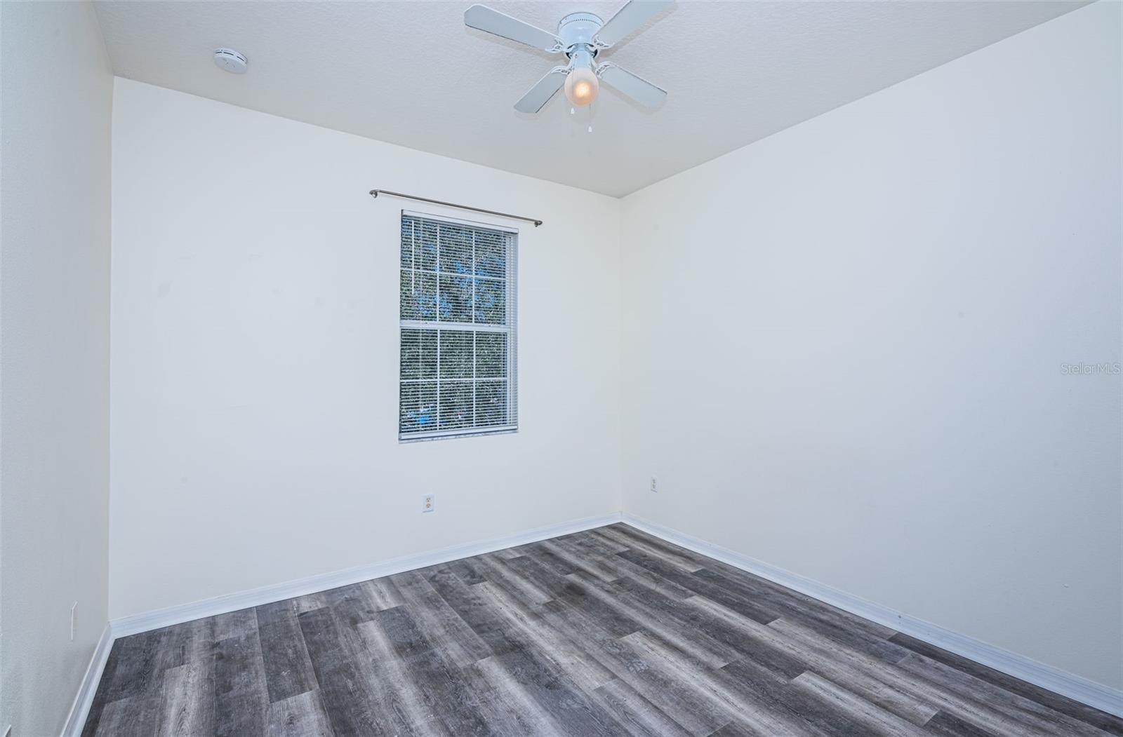 HIGHLAND COMMUNITY VILLAS - Residential