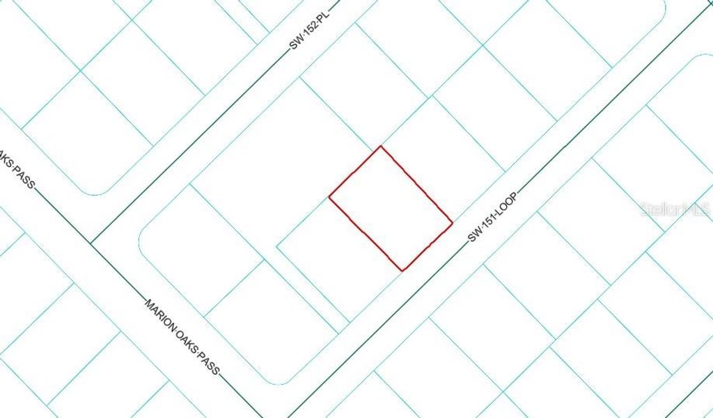Photo of SW 151 Lot 5 Loop, Ocala, FL 34473 (MLS # C7523677)