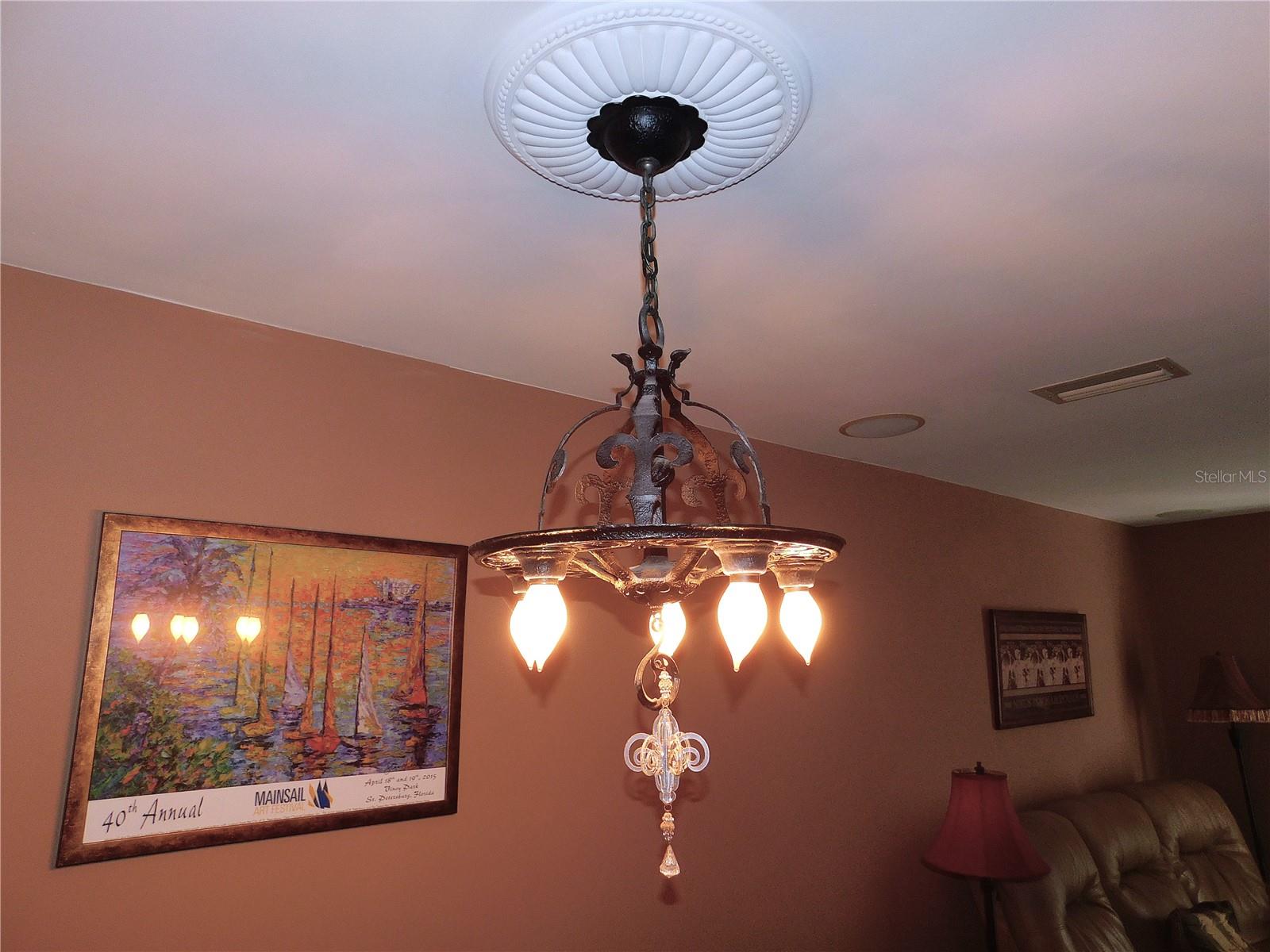 MEDITERRANEAN MANORS - Residential