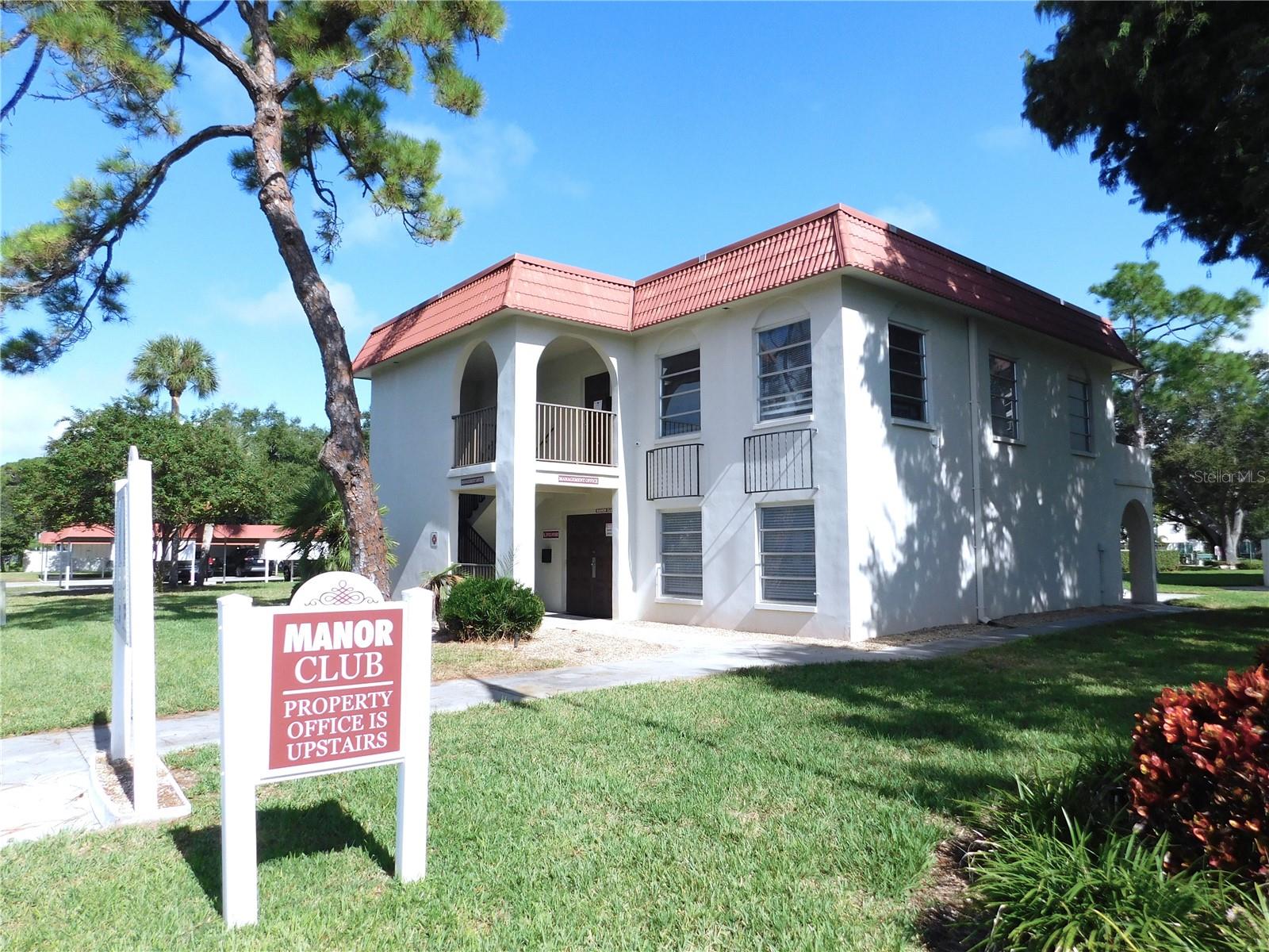 MEDITERRANEAN MANORS - Residential