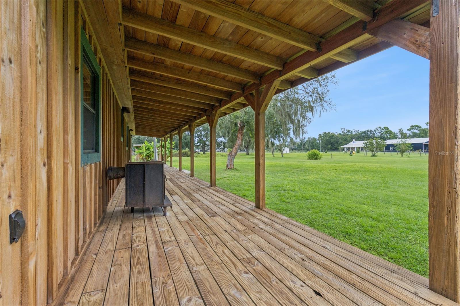 1017 SLOANS RIDGE ROAD