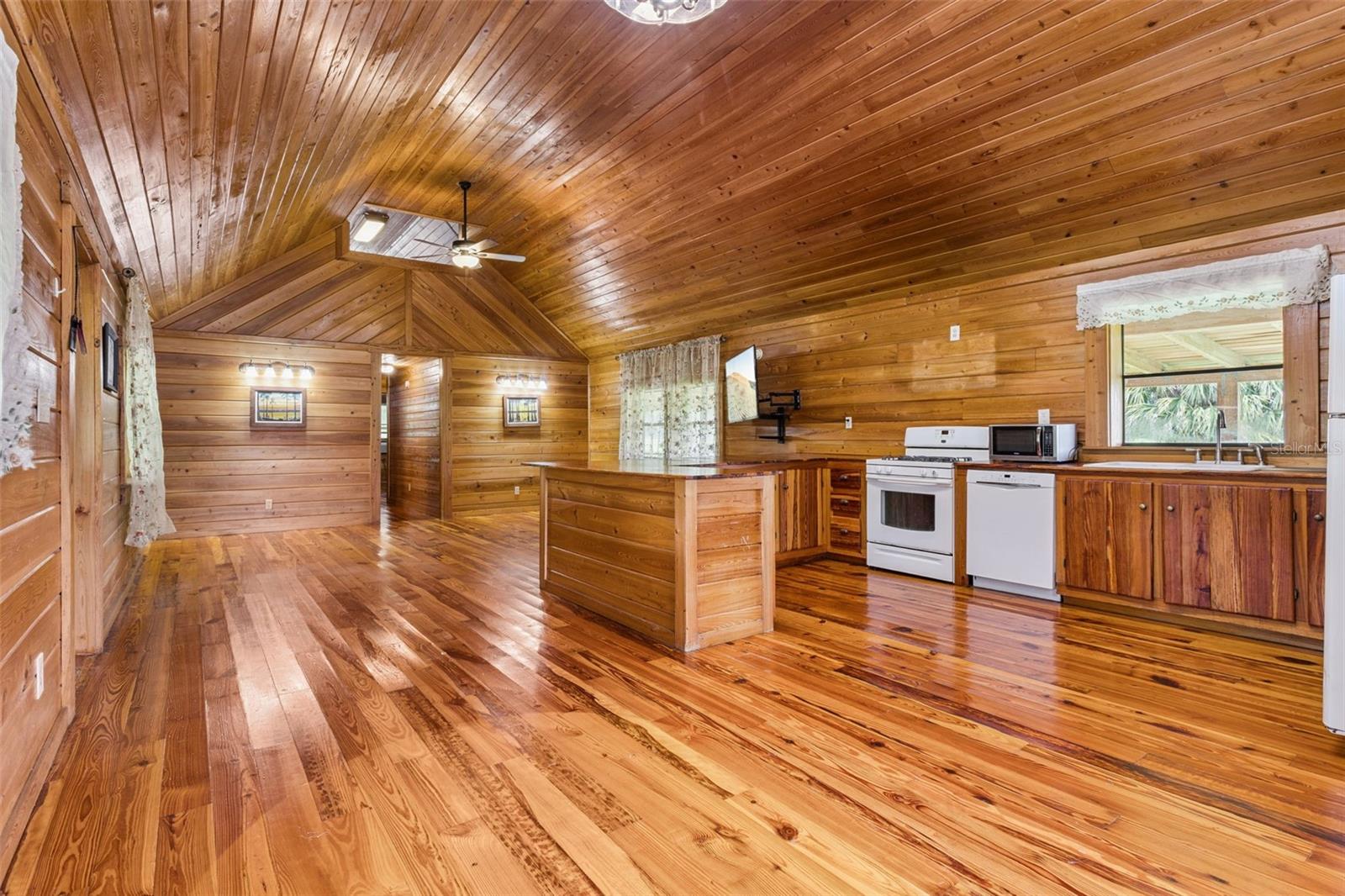 1017 SLOANS RIDGE ROAD