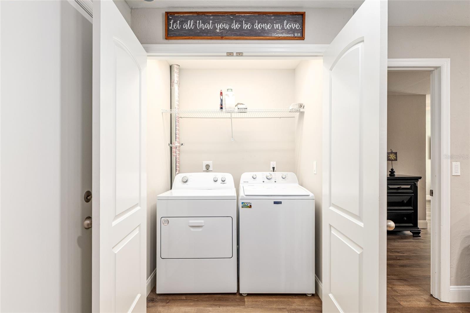 WINDERMERE GLEN - Residential Lease