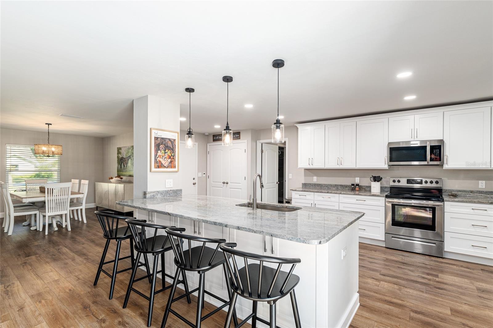 WINDERMERE GLEN - Residential Lease