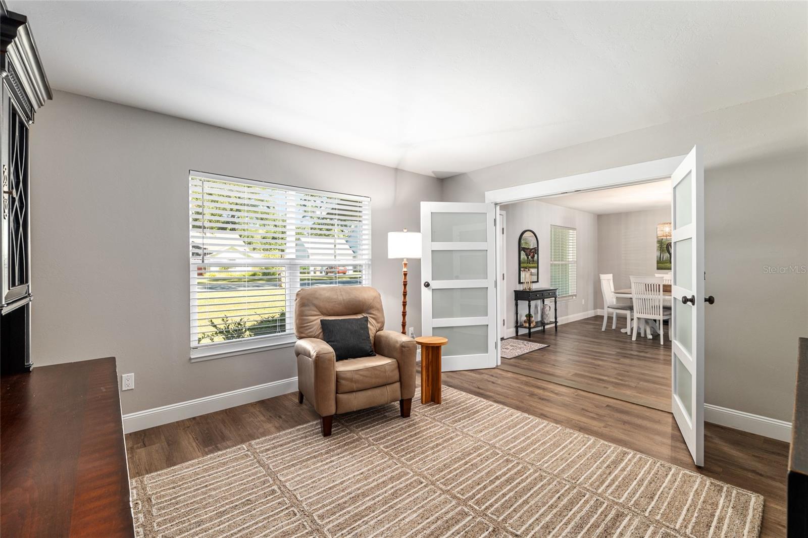 WINDERMERE GLEN - Residential Lease