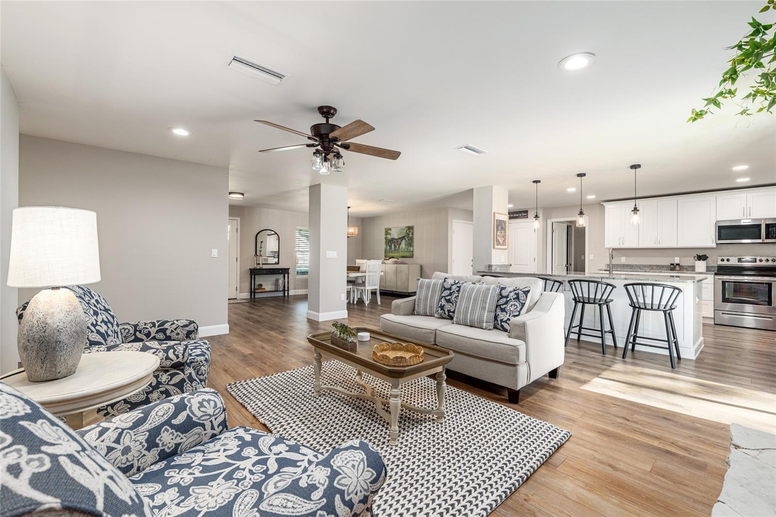 WINDERMERE GLEN - Residential Lease