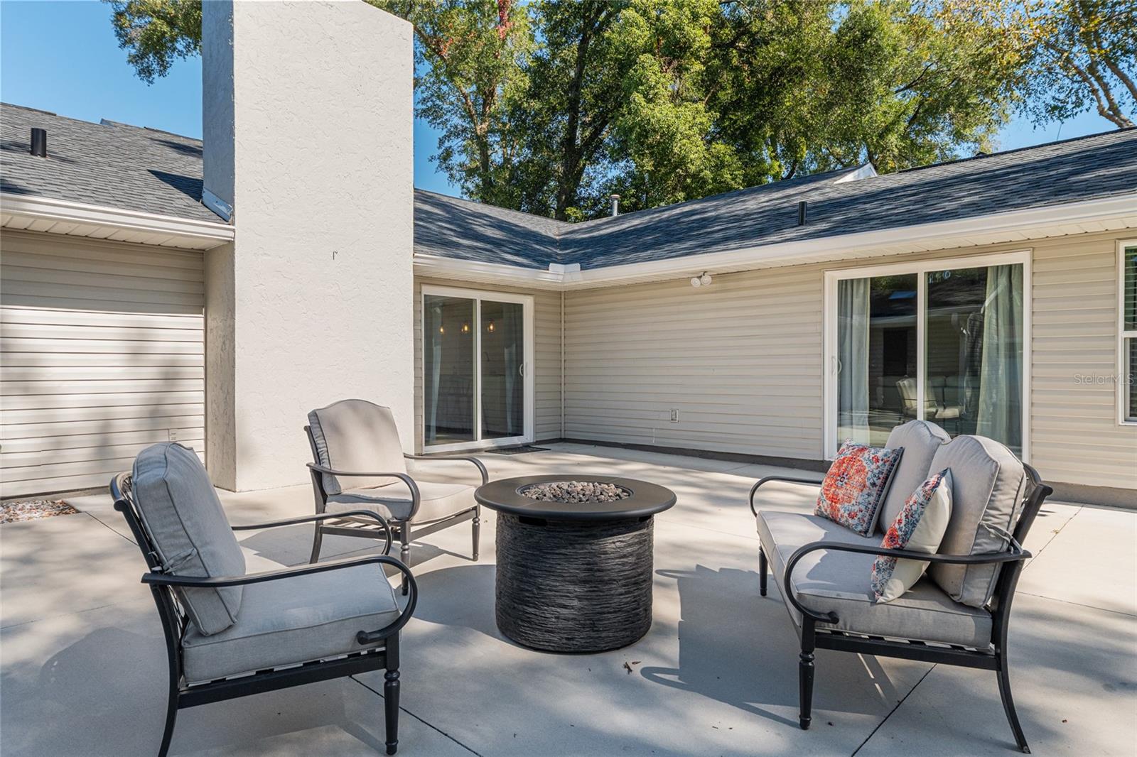 WINDERMERE GLEN - Residential Lease