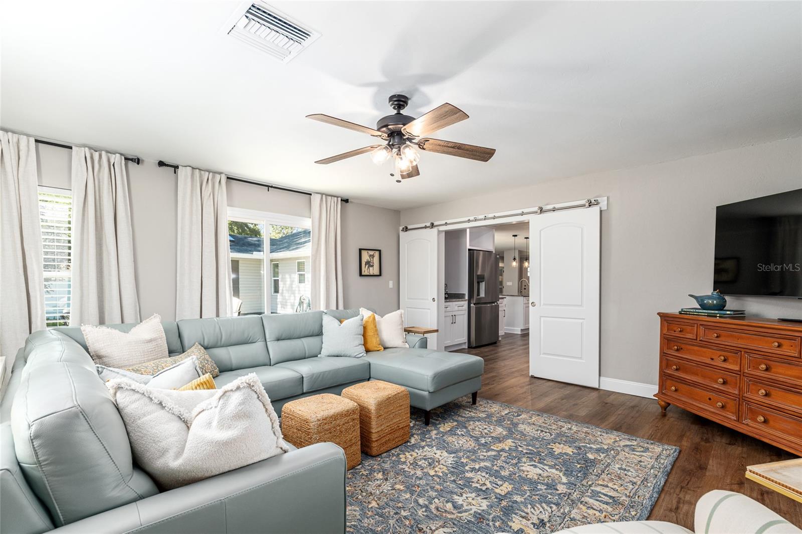 WINDERMERE GLEN - Residential Lease