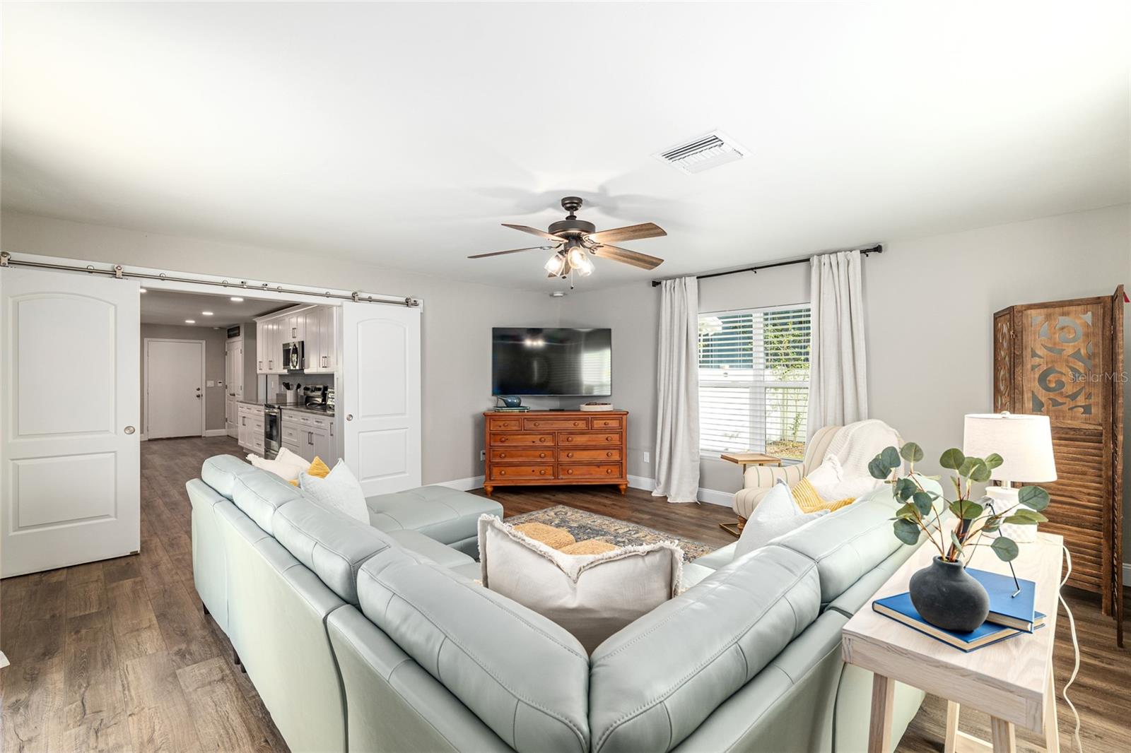 WINDERMERE GLEN - Residential Lease