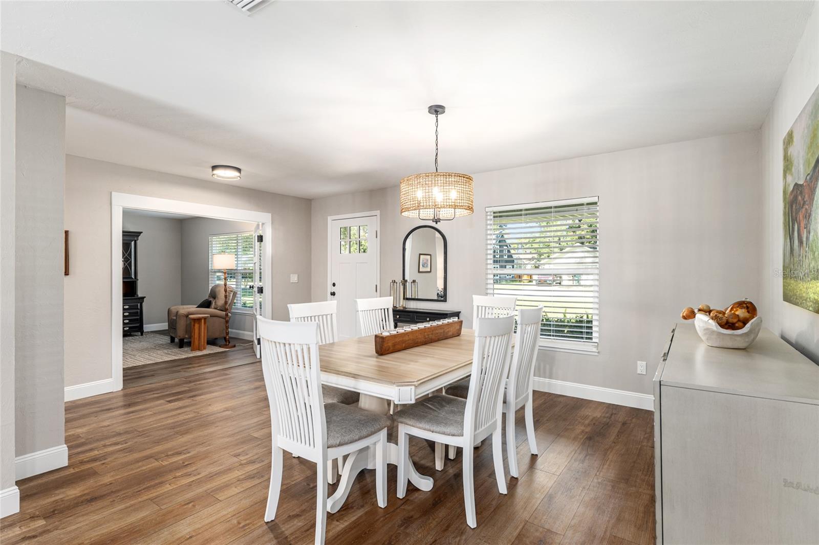 WINDERMERE GLEN - Residential Lease