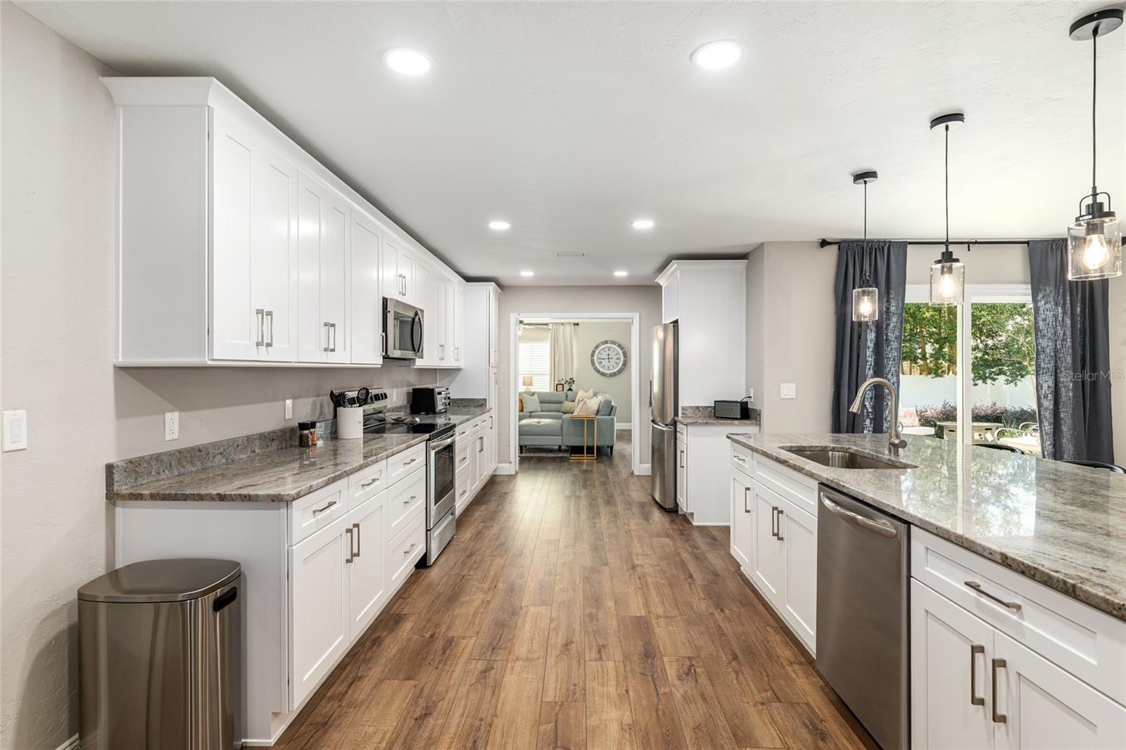 WINDERMERE GLEN - Residential Lease