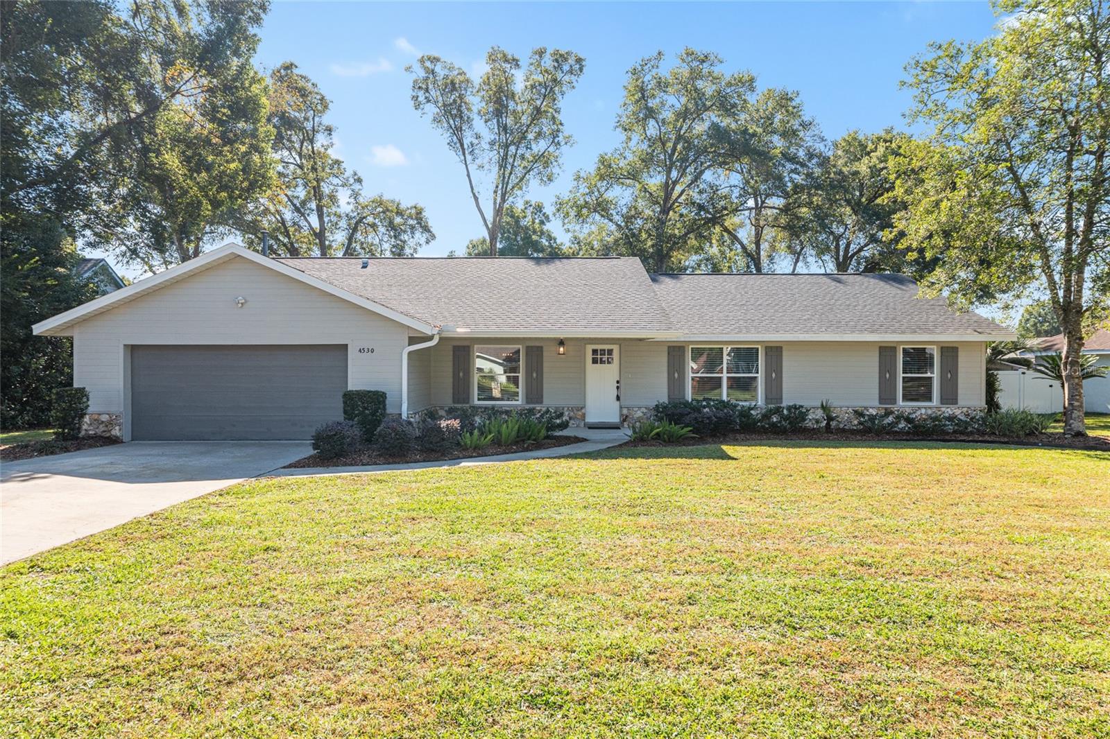 WINDERMERE GLEN - Residential Lease