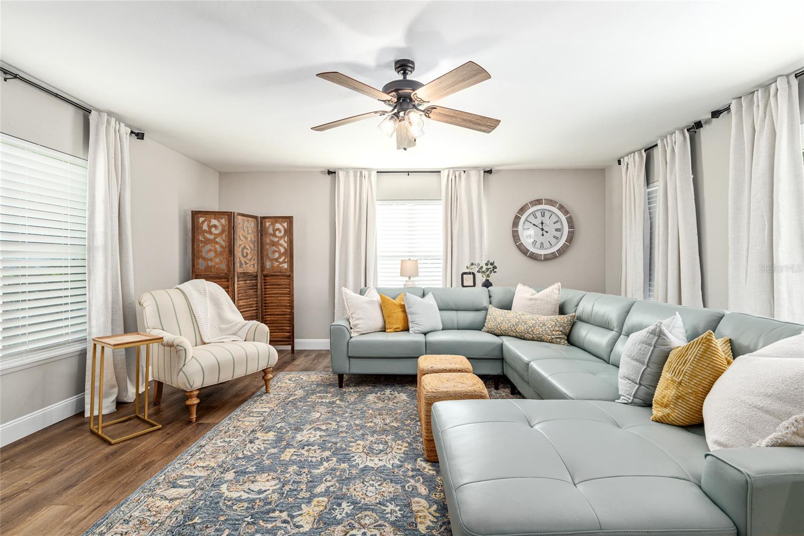 WINDERMERE GLEN - Residential Lease