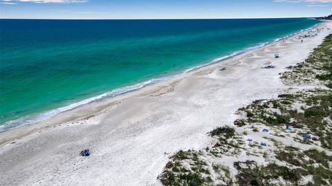 A home in LONGBOAT KEY