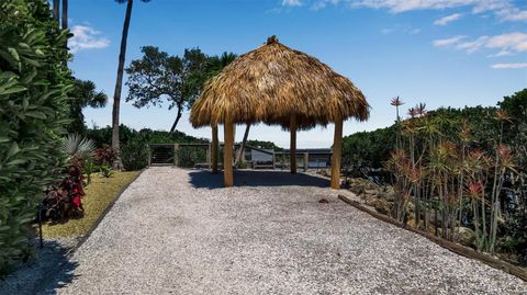 A home in LONGBOAT KEY