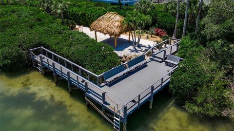 A home in LONGBOAT KEY