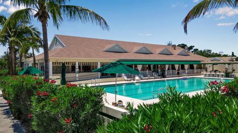 A home in LONGBOAT KEY