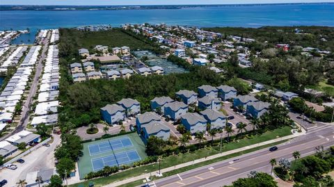 A home in LONGBOAT KEY