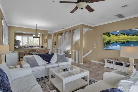 A home in LONGBOAT KEY