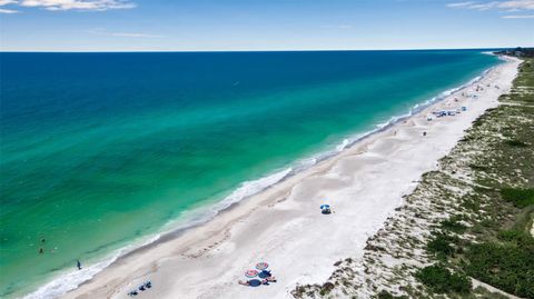 A home in LONGBOAT KEY