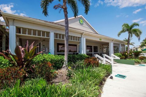 A home in LONGBOAT KEY