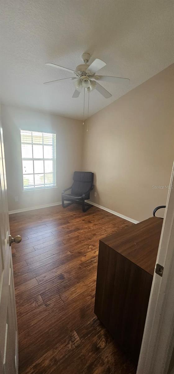 LITTLE CREEK - Residential Lease