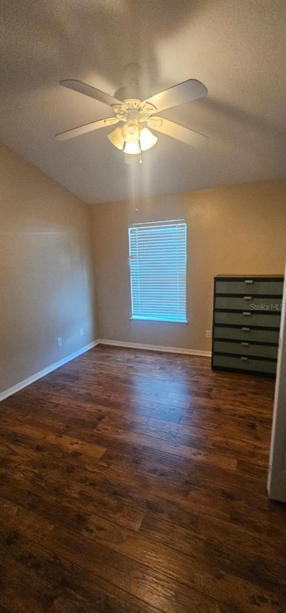 LITTLE CREEK - Residential Lease