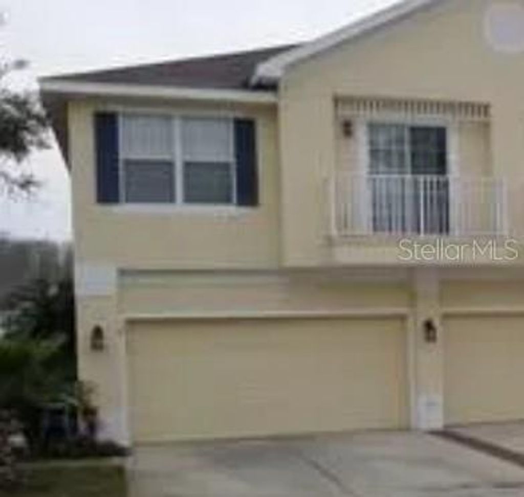 Photo of 8504 Shallow Creek Court, New Port Richey, FL 34653 (MLS # TB8443854)