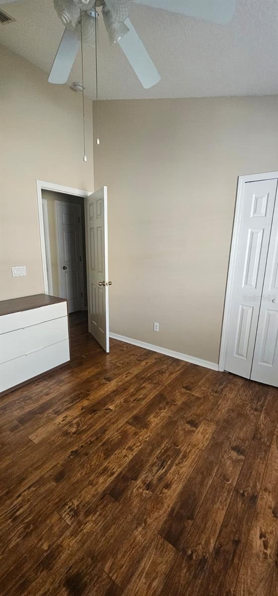 LITTLE CREEK - Residential Lease