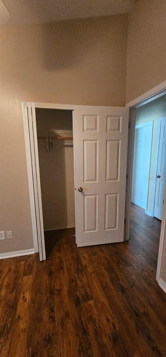 LITTLE CREEK - Residential Lease