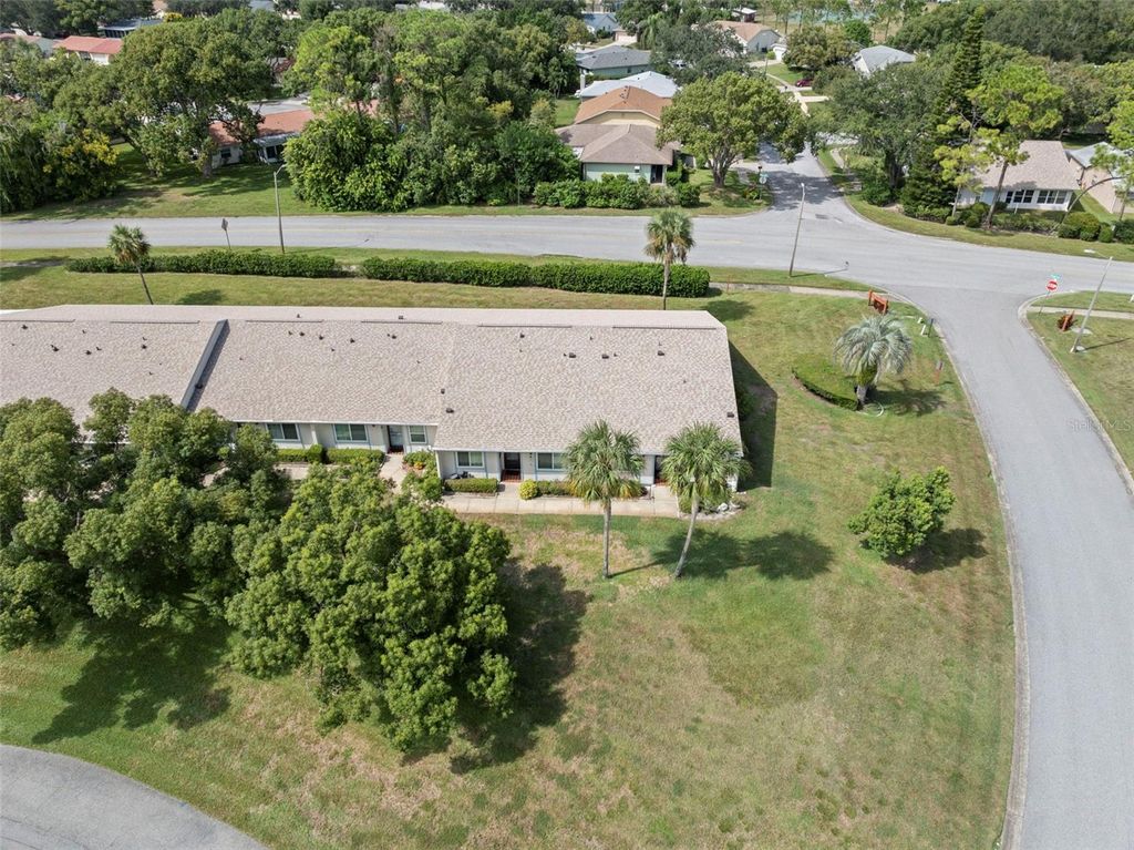Photo of 8111 Braddock Circle #6, Port Richey, FL 34668 (MLS # O6349549)