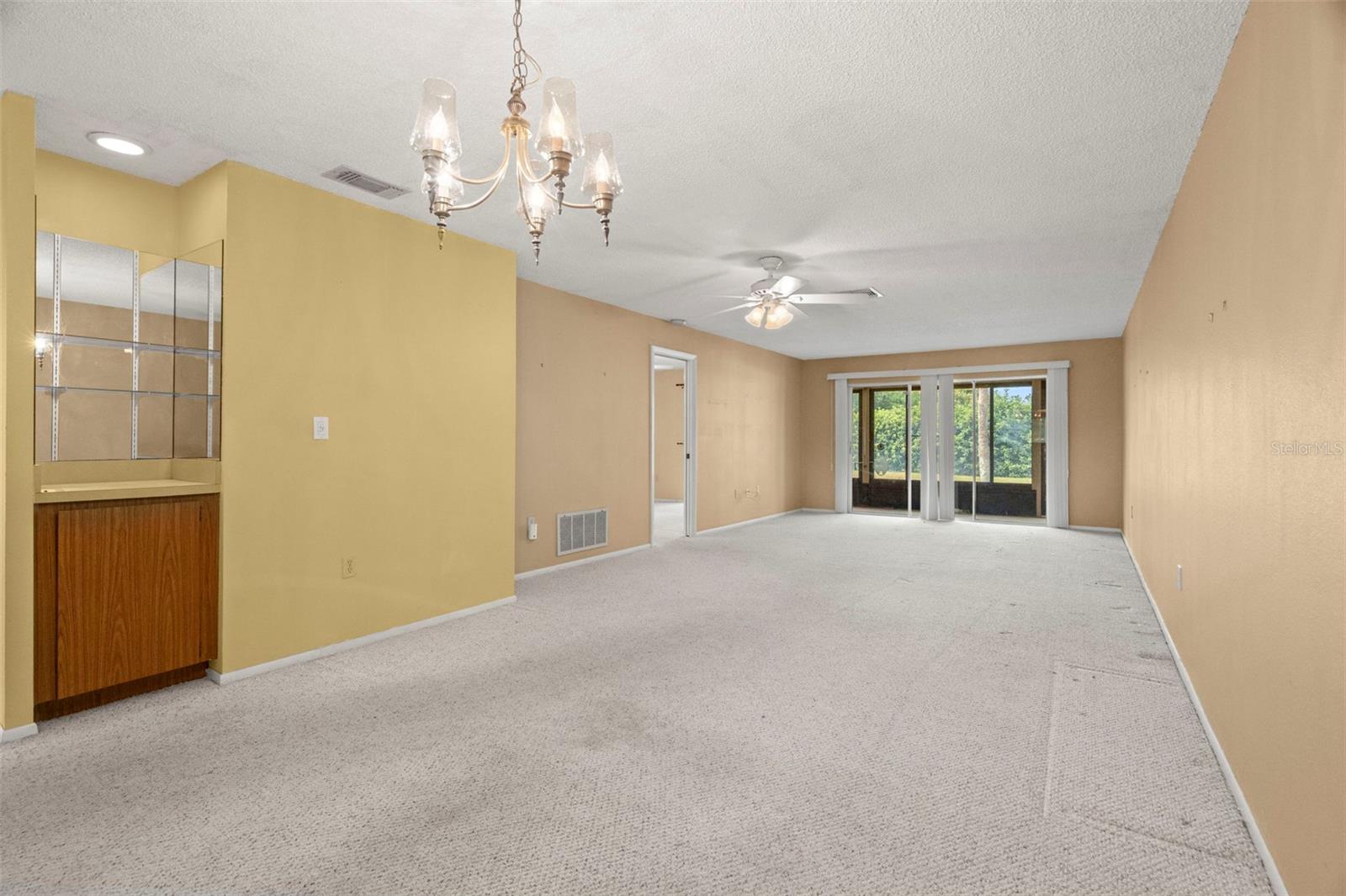 TIMBER OAKS FAIRWAY VILLAS - Residential