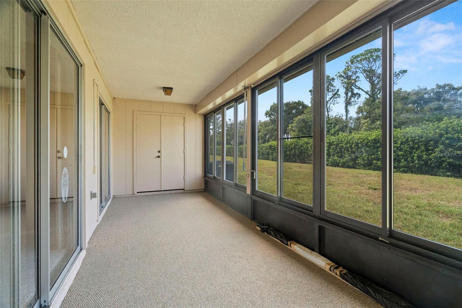 TIMBER OAKS FAIRWAY VILLAS - Residential