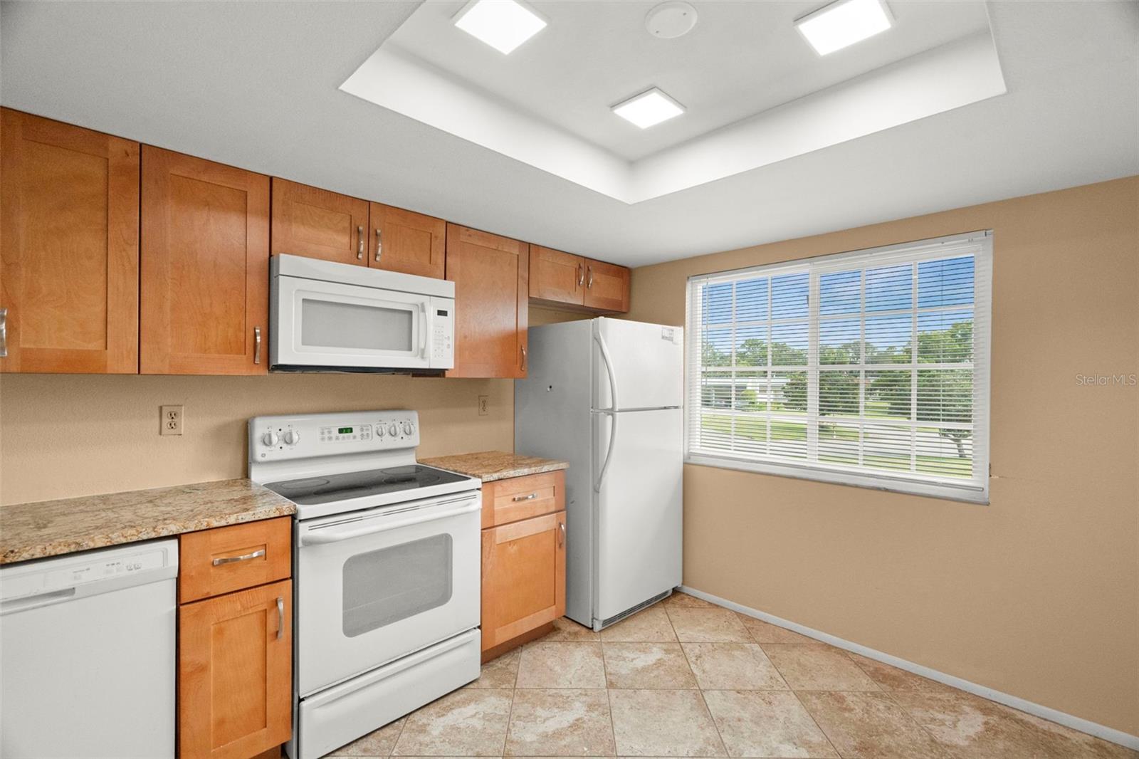 TIMBER OAKS FAIRWAY VILLAS - Residential