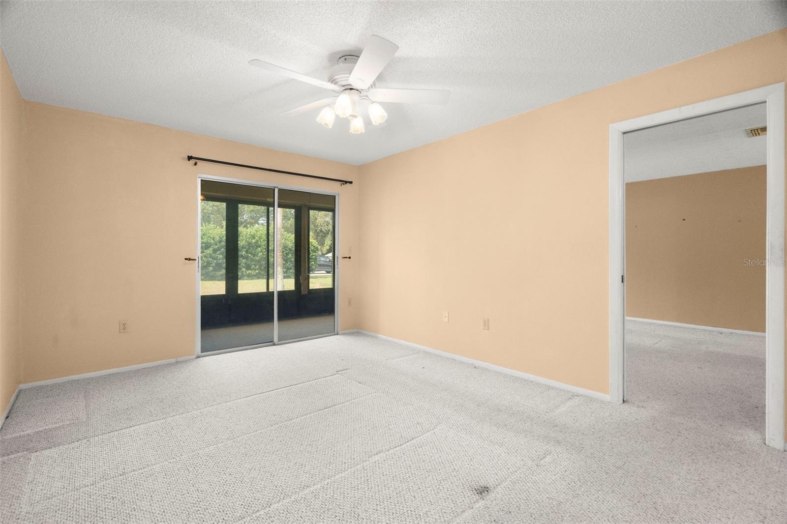 TIMBER OAKS FAIRWAY VILLAS - Residential