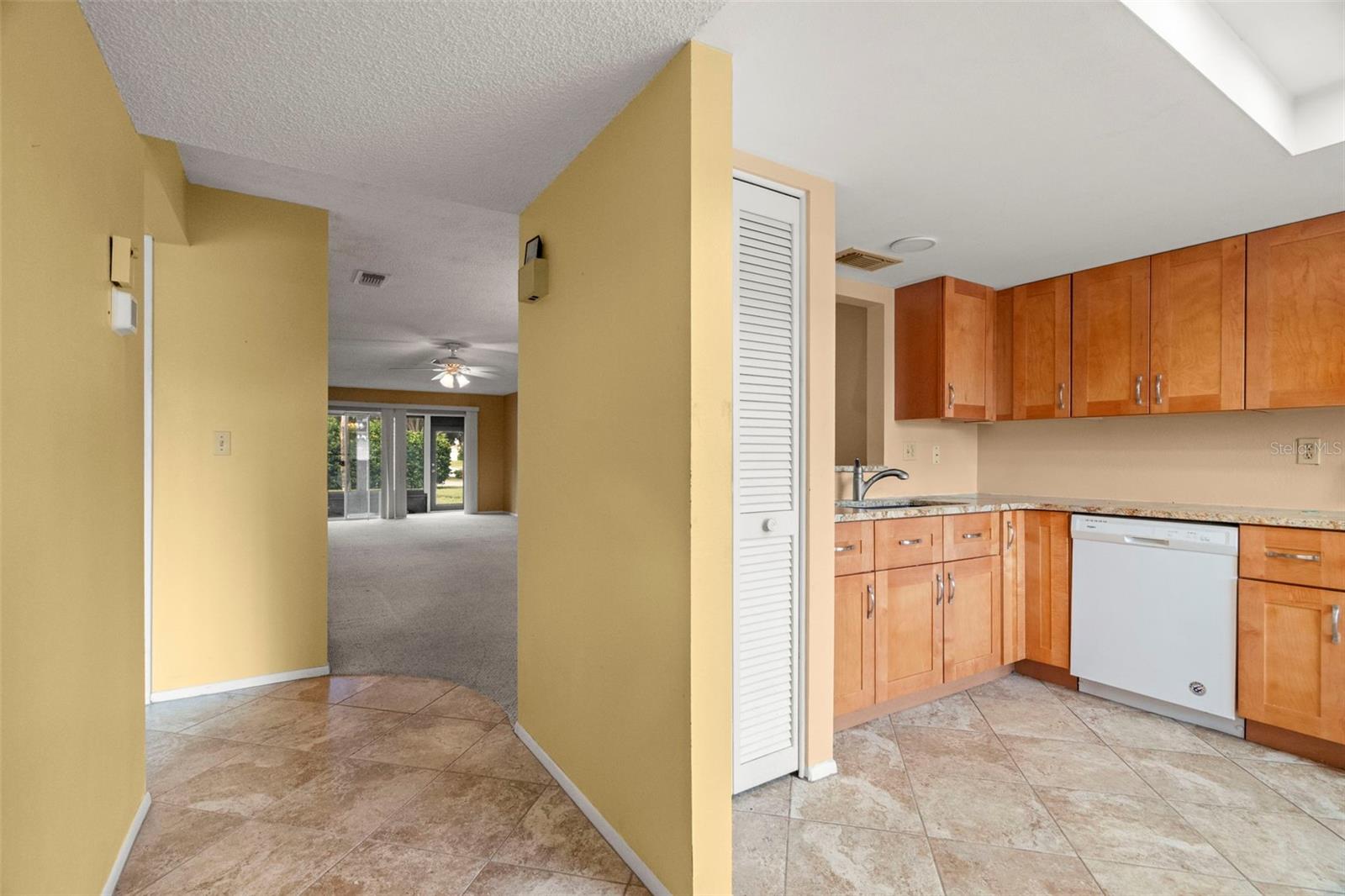 TIMBER OAKS FAIRWAY VILLAS - Residential